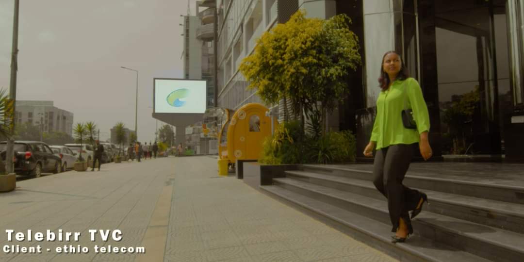 Ethiopian Airlines Legacy — Ethiopian Airlines